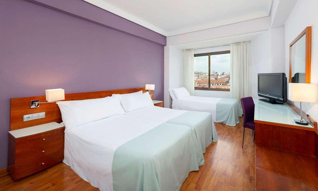 Hotel Madrid Centro, Affiliated By Melia Rum bild