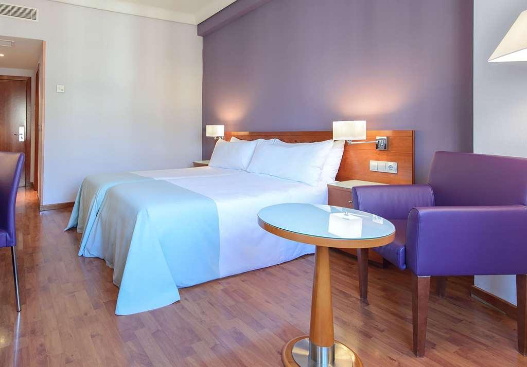 Hotel Madrid Centro, Affiliated By Melia Rum bild